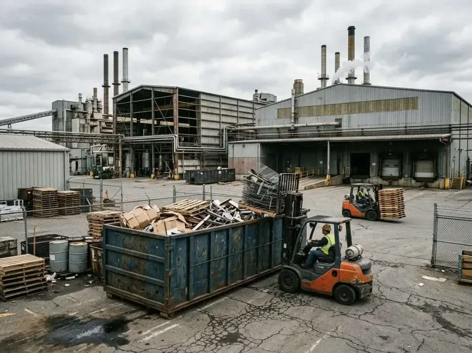 industrial-factory-scrap-conta-003 — frequently asked questions, Cheap Roll-off Dumpster Rentals in Stansbury Park, UT